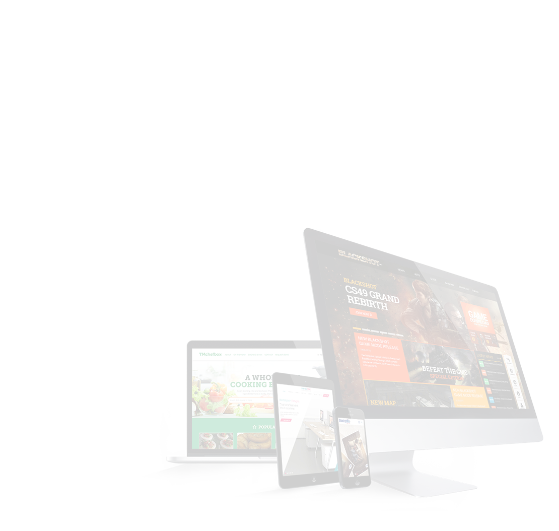 Affordable Website Design Website design at Wellsboro PA